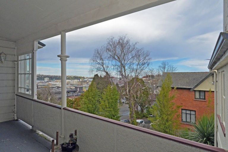 Photo of property in 6 Heriot Row, Dunedin Central, Dunedin, 9016
