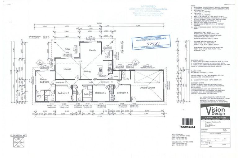 Photo of property in 17 Moira Close, Welcome Bay, Tauranga, 3175