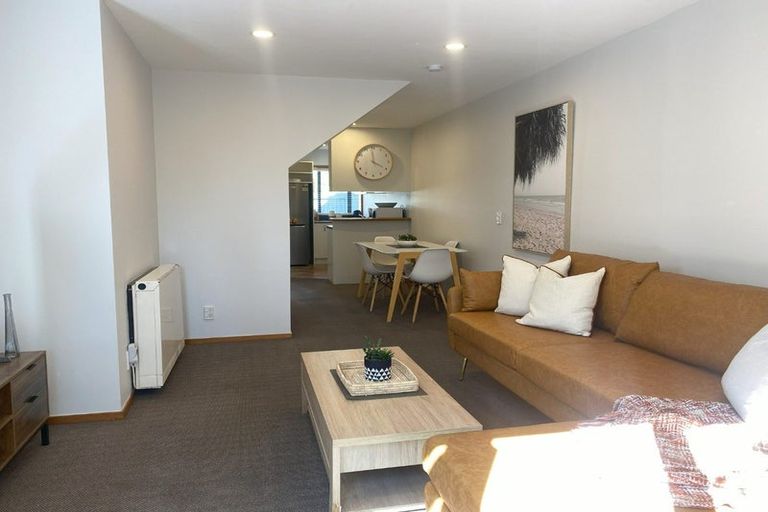 Photo of property in 3/15 Ayr Street, Riccarton, Christchurch, 8011