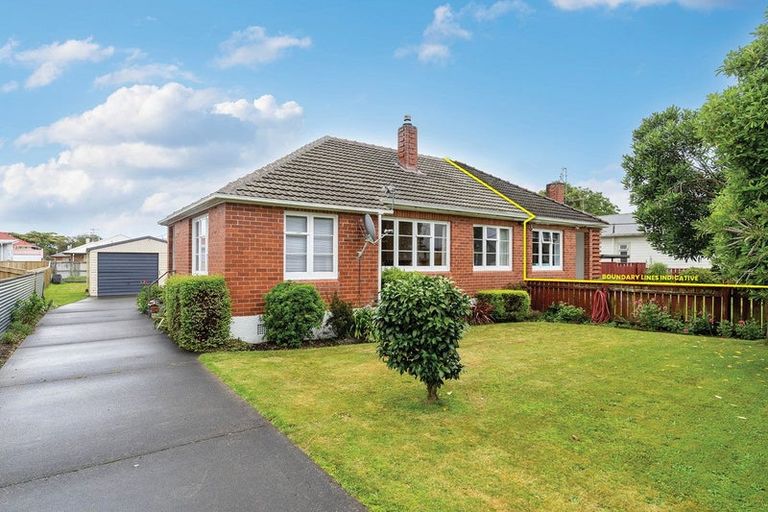 Photo of property in 100 Church Street, Masterton, 5810