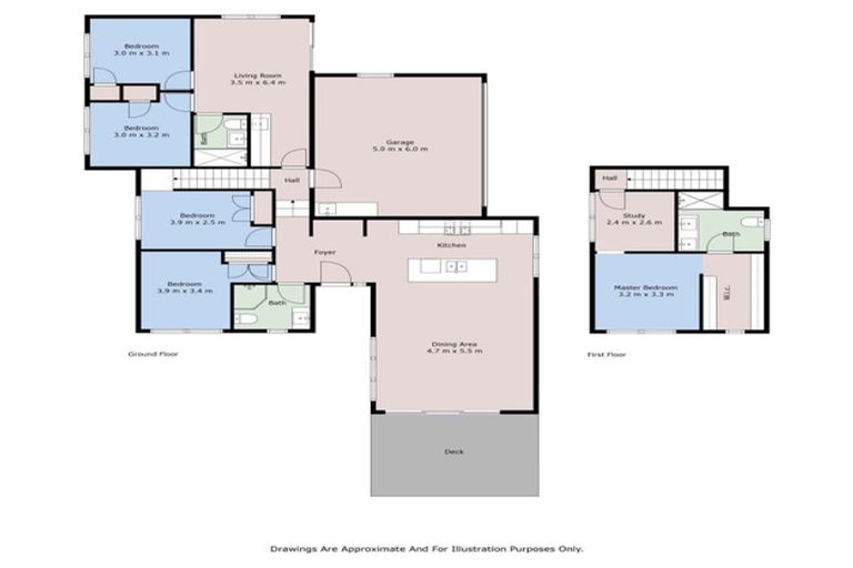 Photo of property in 5 Titapu Road, Warkworth, 0910