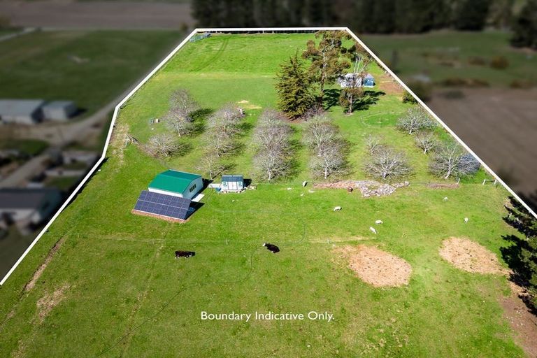 Photo of property in 54 Studholme Settlement Road, Waimate, 7979