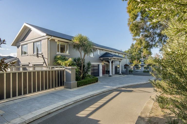 Photo of property in 49 Birchs Road, Prebbleton, 7604