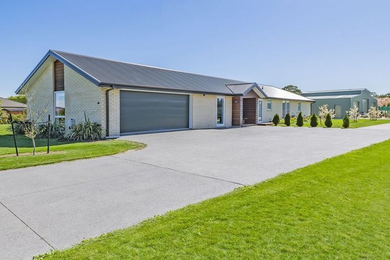 Photo of property in 56 Verdeco Boulevard, Lincoln, 7608