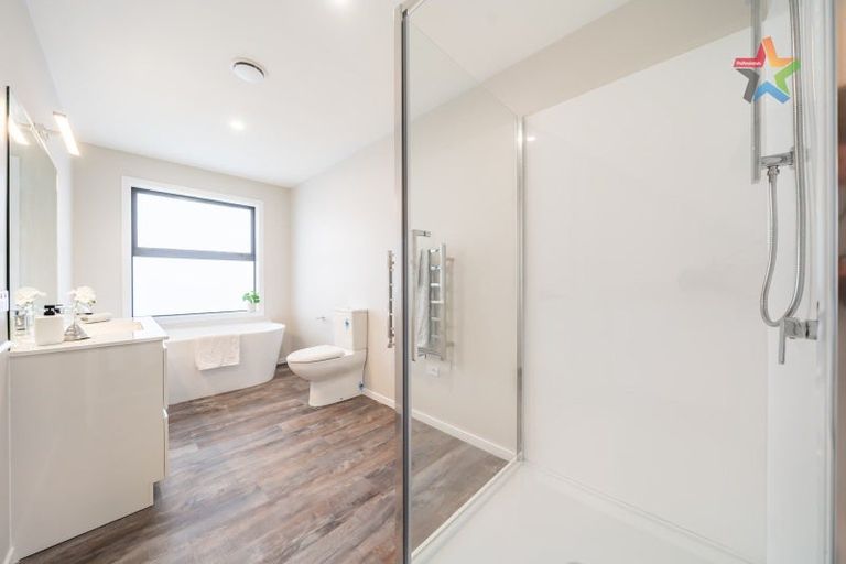 Photo of property in 13a Winifred Way, Belmont, Lower Hutt, 5010