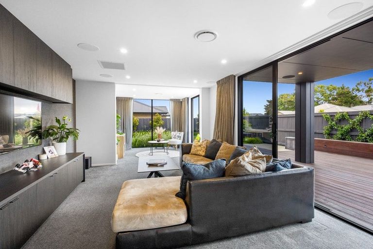 Photo of property in 28 Gammack Drive, Halswell, Christchurch, 8025