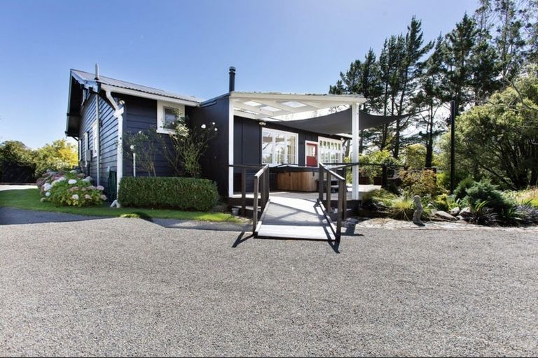 Photo of property in 40 Norsewood Ormondville Road, Norsewood, 4974