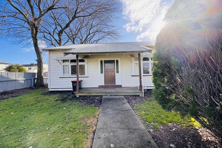 Photo of property in 23 Joseph Street, West End, Palmerston North, 4412