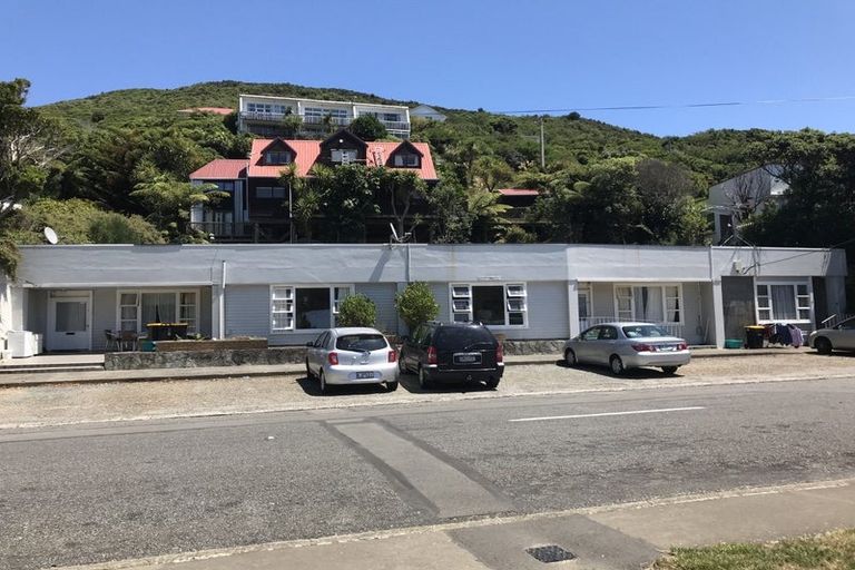 Photo of property in 4/124 Campbell Street, Karori, Wellington, 6012