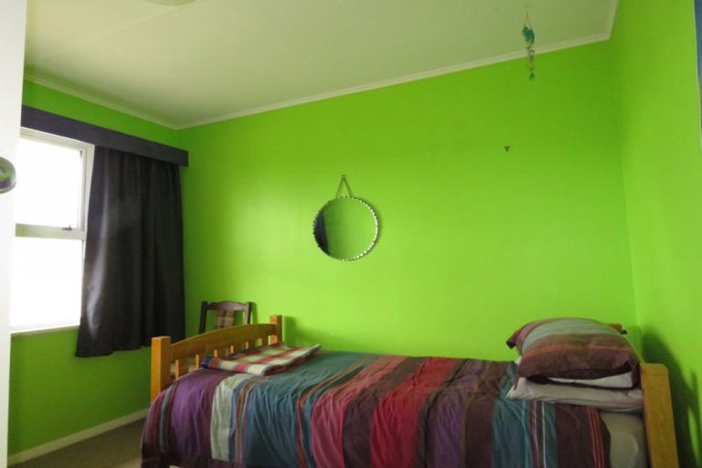 Photo of property in 12 John Street, Levin, 5510