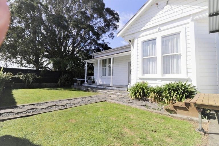 Photo of property in 36 Mahoney Street, Whanganui East, Whanganui, 4500