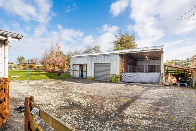 Photo of property in 164 Awahuri Feilding Road, Feilding, 4775