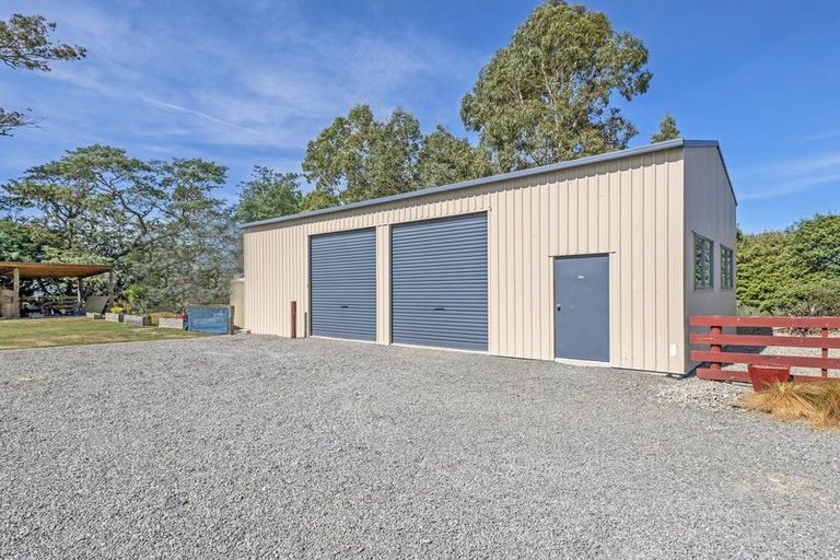 Photo of property in 9 Thorndon Close, Kirwee, Darfield, 7571