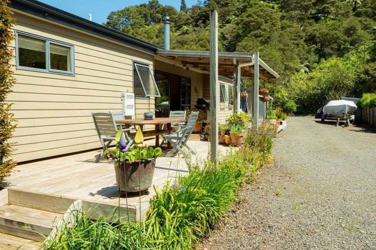 Photo of property in 5 Tapu Creek Farms, Tapu, Thames, 3575