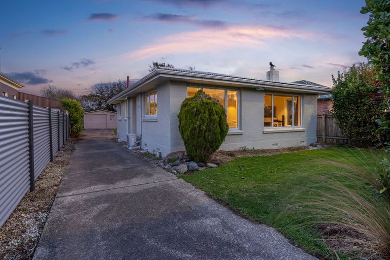 Photo of property in 271 Yarrow Street, Richmond, Invercargill, 9810