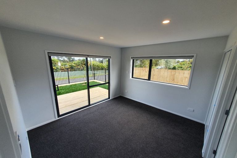 Photo of property in 45a Prospect Terrace, Pukekohe, 2120