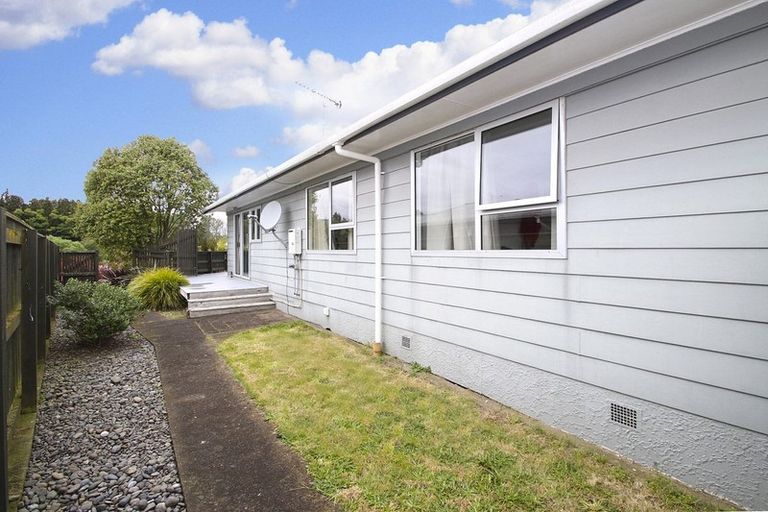 Photo of property in 10 Devon Place, Tokoroa, 3420