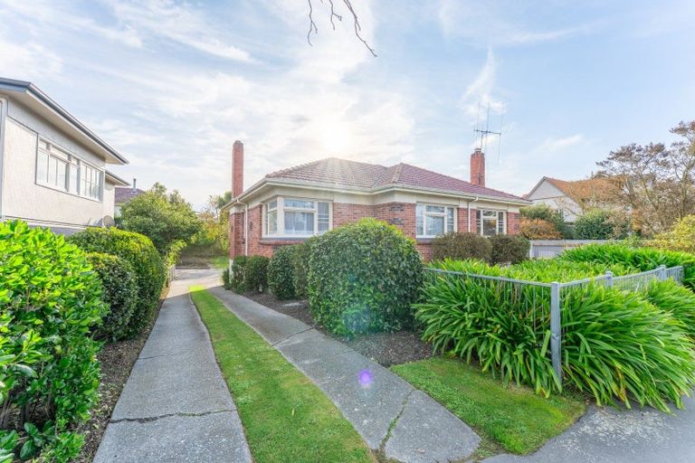 Photo of property in 4 Te Weka Street, Maori Hill, Timaru, 7910