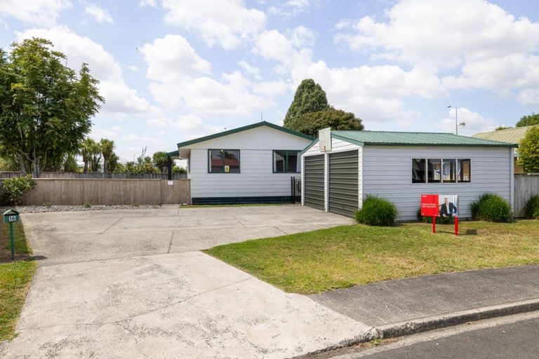 Photo of property in 16 Myrlene Place, Nawton, Hamilton, 3200