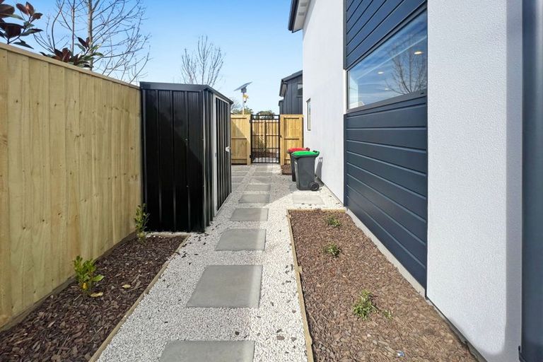 Photo of property in 6/15 Frederick Street, Waltham, Christchurch, 8011