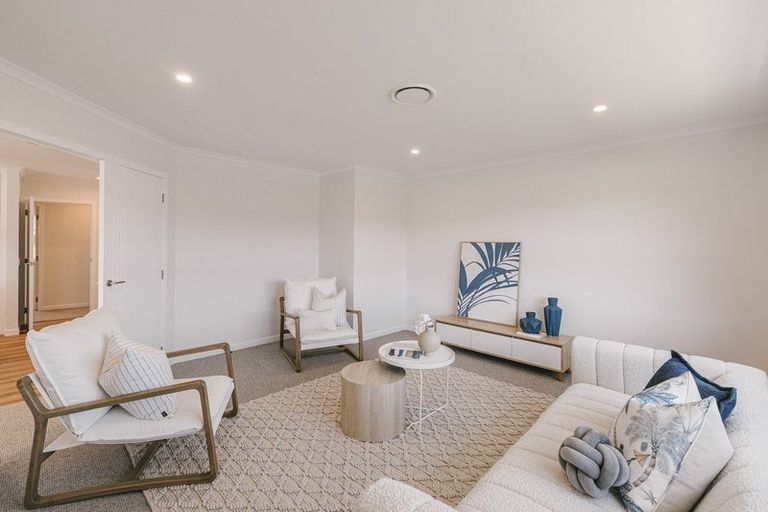 Photo of property in 2 Gratitude Way, Kelvin Grove, Palmerston North, 4414