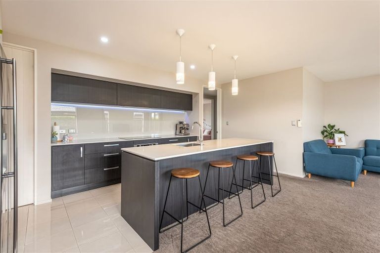 Photo of property in 11 Greenstone Street, Rolleston, 7614