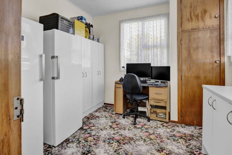 Photo of property in 22 Kapuni Street, Manaia, 4612