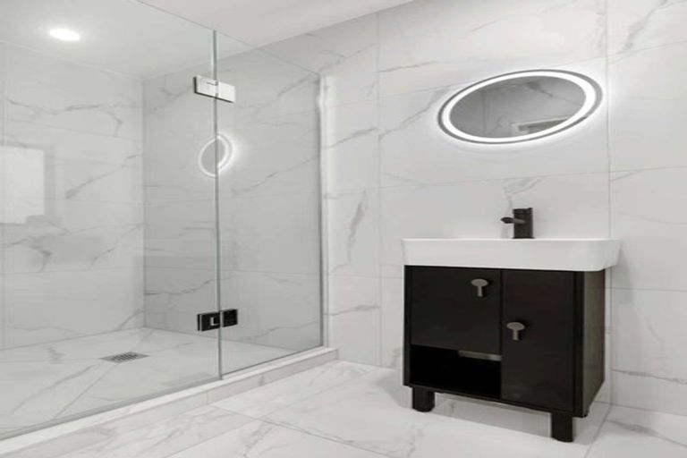 Photo of property in 3/1 Waters Place, New Lynn, Auckland, 0600