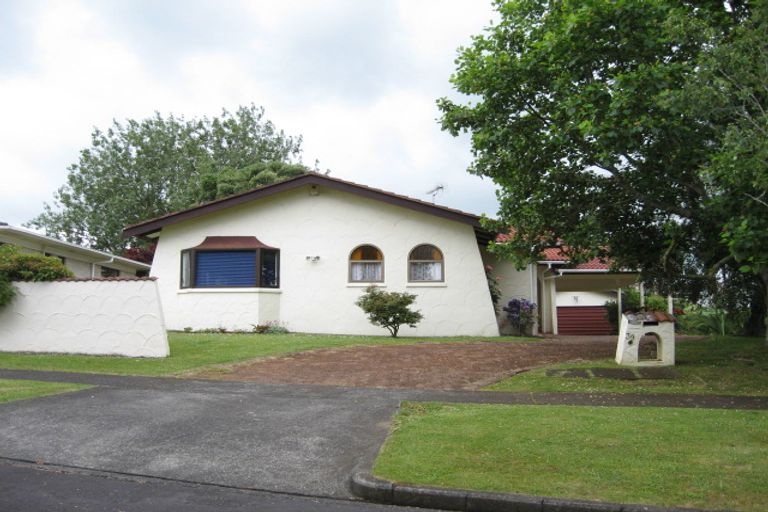 Photo of property in 39 Moloney Terrace, Pukekohe, 2120