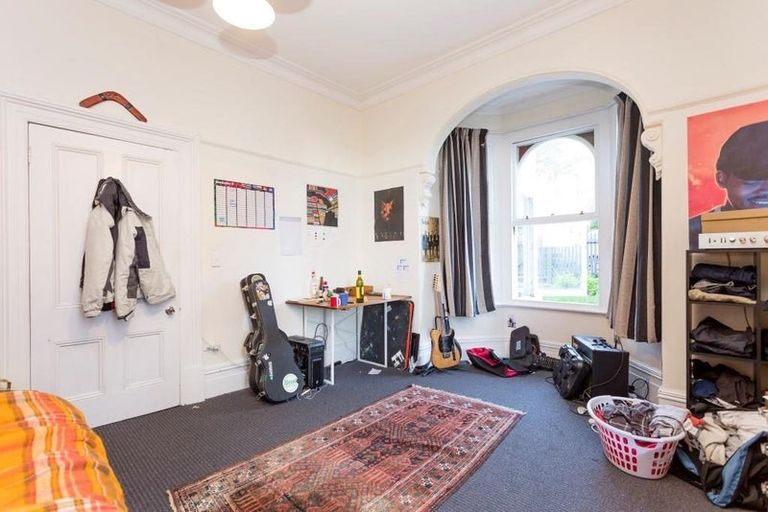 Photo of property in 29 Arthur Street, Dunedin Central, Dunedin, 9016