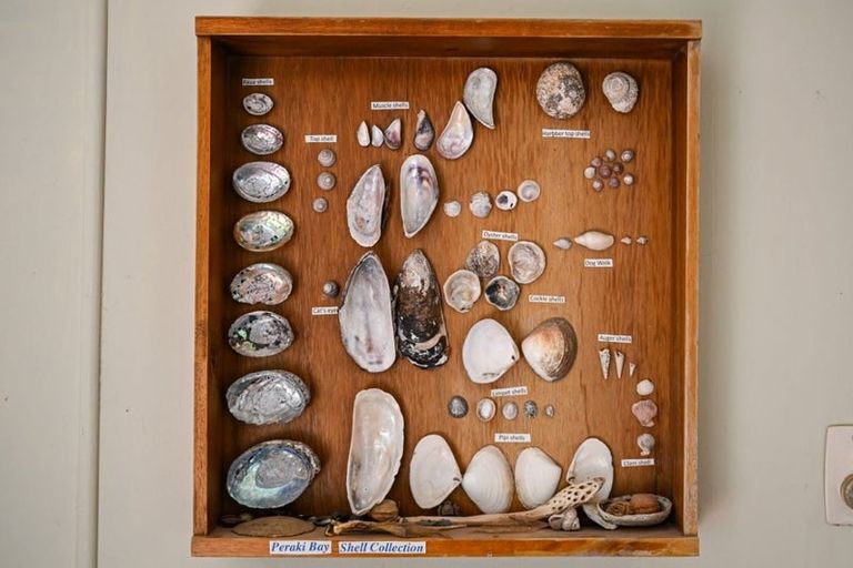 Photo of property in 7 Factory Road, Little Akaloa, 7583