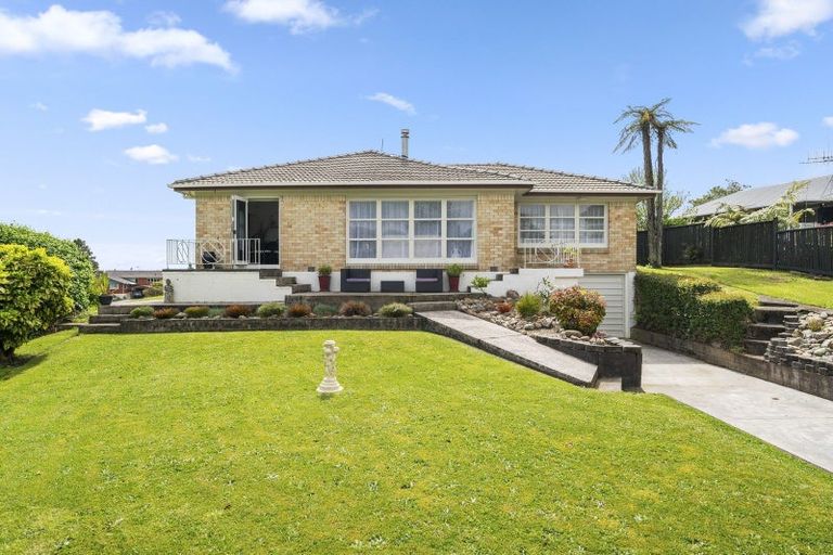 Photo of property in 3 View Street, Putaruru, 3411