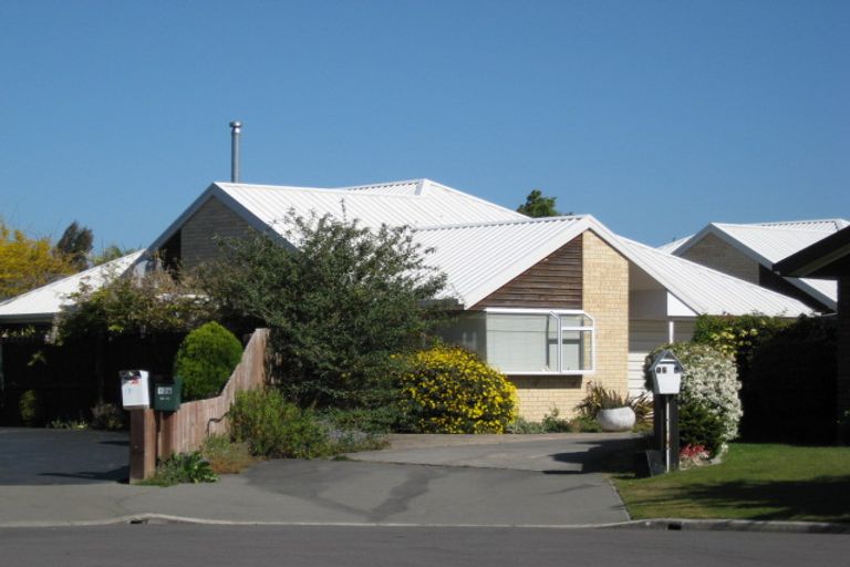 Photo of property in 12a Busby Place, Kaiapoi, 7630
