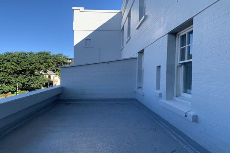 Photo of property in Blythswood Flats, 3f6 Aro Street, Aro Valley, Wellington, 6021