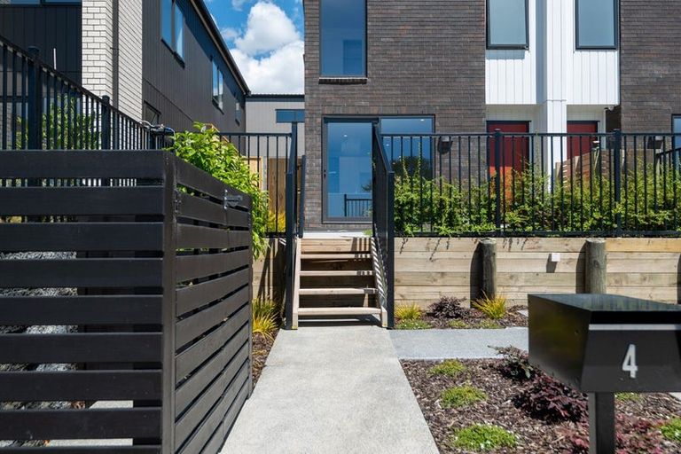 Photo of property in 4 Karamu Street, Flat Bush, 2019