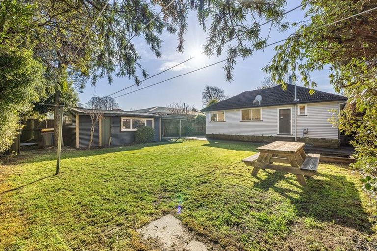 Photo of property in 99 Brookside Terrace, Bryndwr, Christchurch, 8053