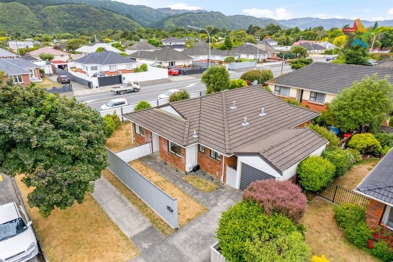 Photo of property in 286f1- Fergusson Drive, Heretaunga, Upper Hutt, 5018