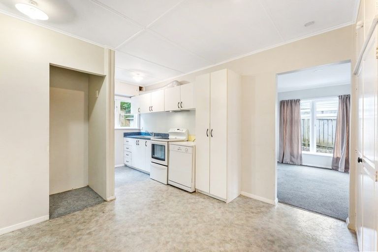 Photo of property in 47 Hair Street, Wainuiomata, Lower Hutt, 5014