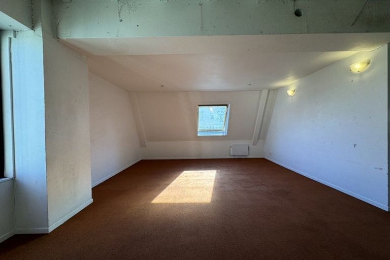 Photo of property in Quantum Apartments, 59 Boulcott Street, Wellington Central, Wellington, 6011