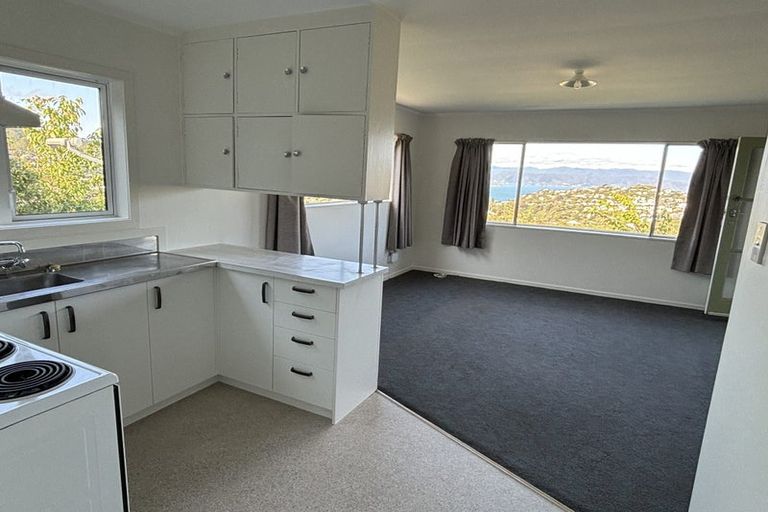 Photo of property in 4/7 Jerome Way, Crofton Downs, Wellington, 6035