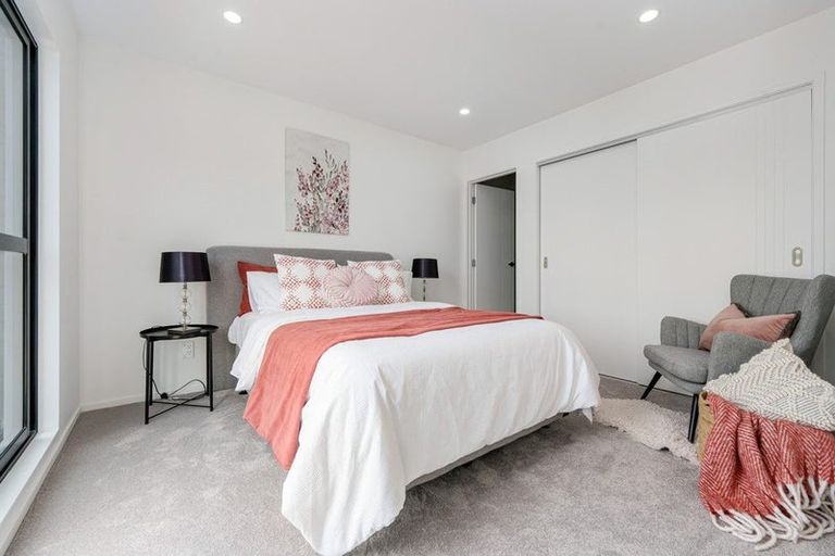 Photo of property in 20d Sabot Place, Massey, Auckland, 0614