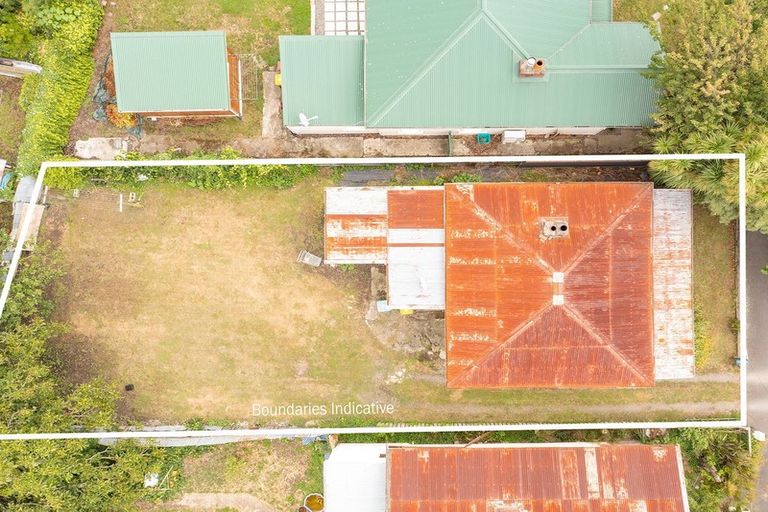 Photo of property in 7 Grey Street, Masterton, 5810