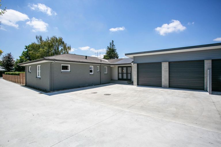 Photo of property in 34a Elizabeth Street, Tuakau, 2121