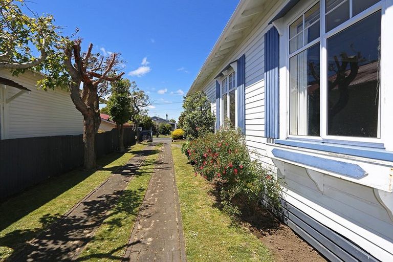 Photo of property in 34 Puriri Street, Hawera, 4610