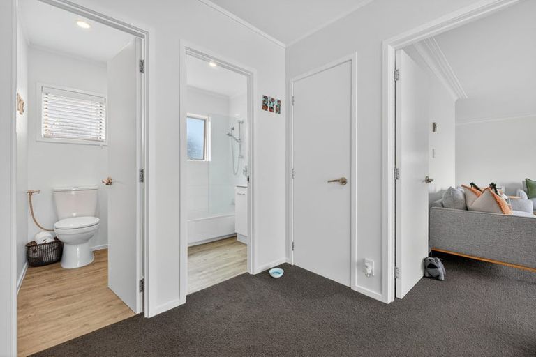 Photo of property in 3/8 Wolsley Avenue, Milford, Auckland, 0620