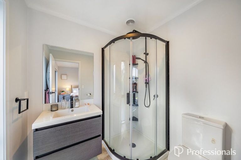 Photo of property in 16a Sharpe Crescent, Wainuiomata, Lower Hutt, 5014