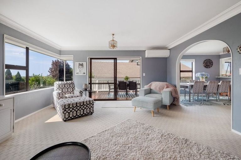 Photo of property in 5 Cathray Place, Matua, Tauranga, 3110