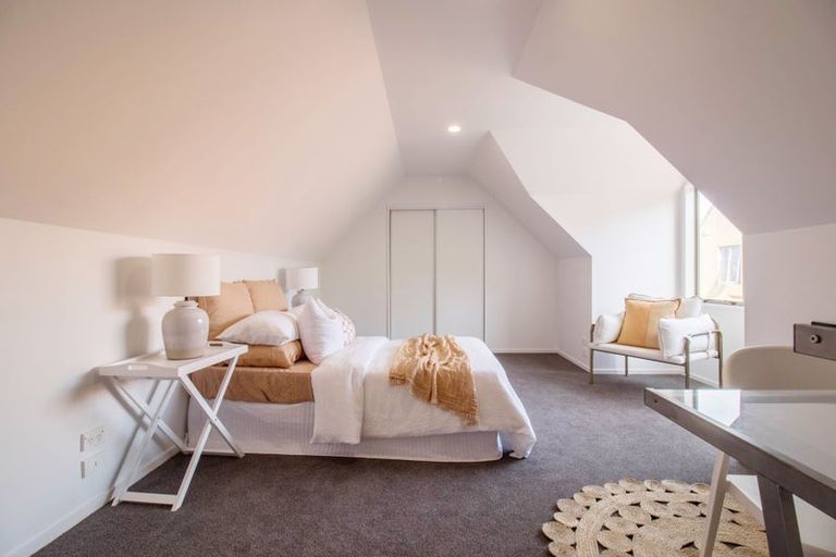 Photo of property in 3/17 George Street, Riccarton, Christchurch, 8041