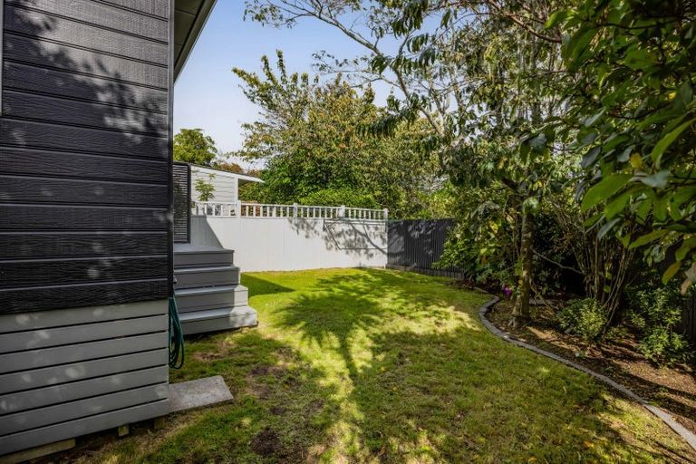 Photo of property in 308 Mangorei Road, Merrilands, New Plymouth, 4312