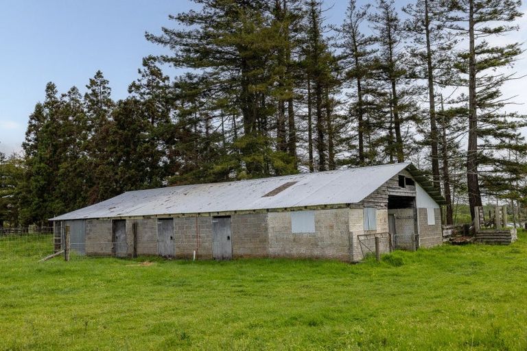 Photo of property in 66 Great South Road, Huntly, 3700